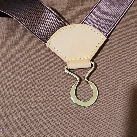Louis Vuitton Pack All GM - Picture 15 of 16